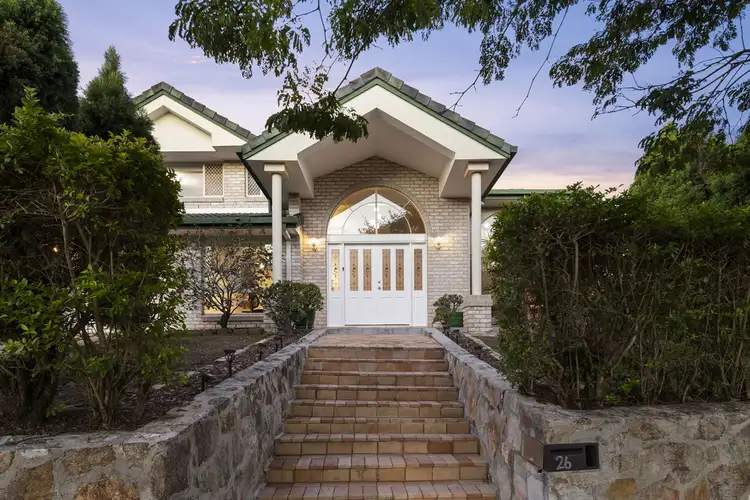 26 Woodrose Crescent