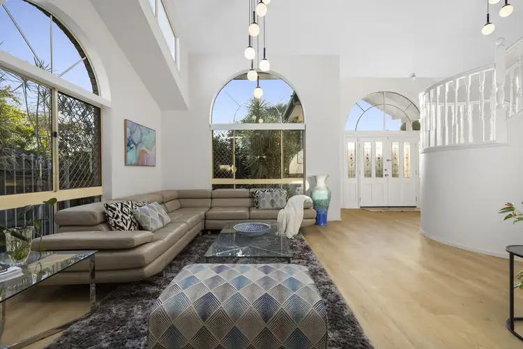 Third view of Homely house listing, 26 Woodrose Crescent, Sinnamon Park QLD 4073