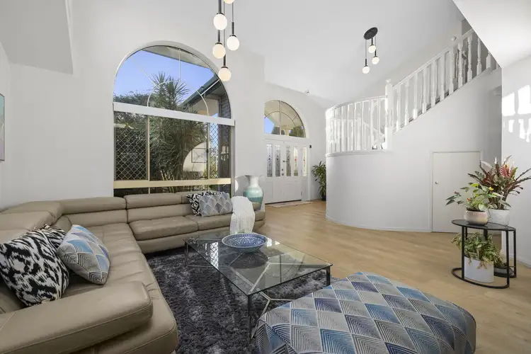 Fourth view of Homely house listing, 26 Woodrose Crescent, Sinnamon Park QLD 4073