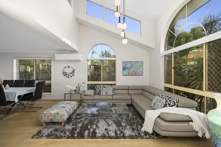 Fifth view of Homely house listing, 26 Woodrose Crescent, Sinnamon Park QLD 4073