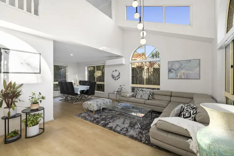 Sixth view of Homely house listing, 26 Woodrose Crescent, Sinnamon Park QLD 4073