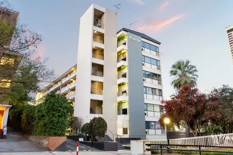 501/36 Mount Street, West Perth WA 6005