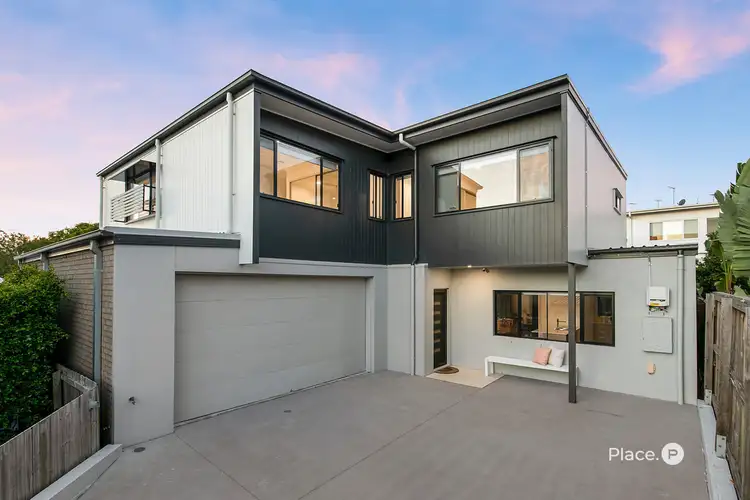 22 Howsan Street, Mount Gravatt East QLD 4122