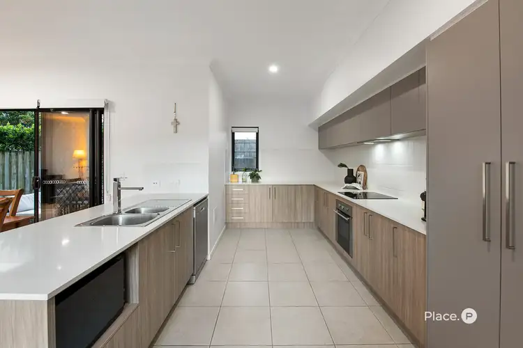 Fifth view of Homely house listing, 22 Howsan Street, Mount Gravatt East QLD 4122