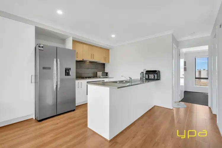 Second view of Homely house listing, 16 Mahara Walk, Cranbourne West VIC 3977