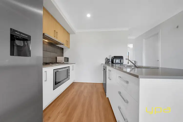 Third view of Homely house listing, 16 Mahara Walk, Cranbourne West VIC 3977