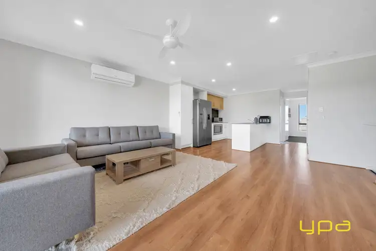 Fourth view of Homely house listing, 16 Mahara Walk, Cranbourne West VIC 3977