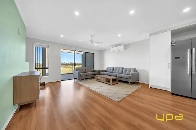 Fifth view of Homely house listing, 16 Mahara Walk, Cranbourne West VIC 3977