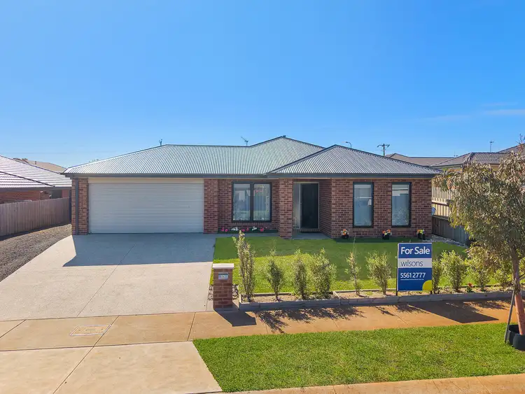 14 Carpenter Avenue, Warrnambool VIC 3280