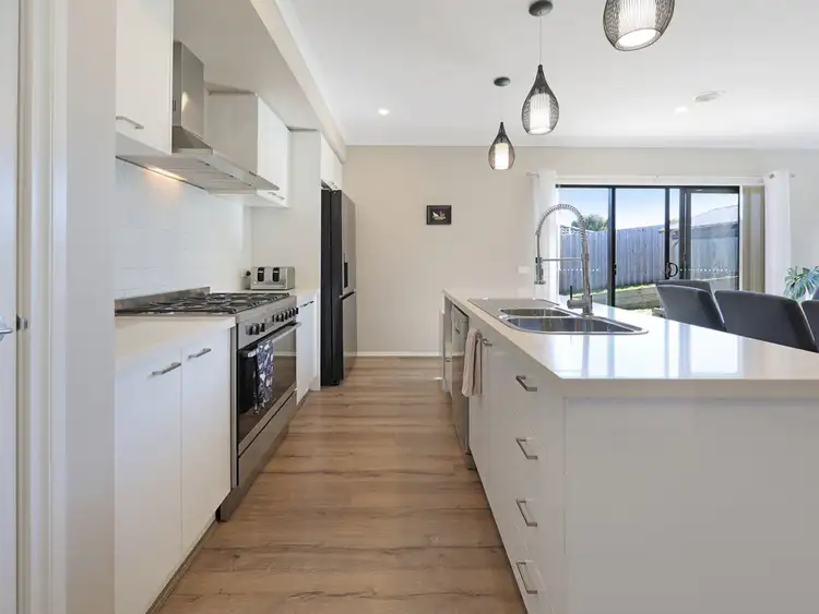 Second view of Homely house listing, 14 Carpenter Avenue, Warrnambool VIC 3280