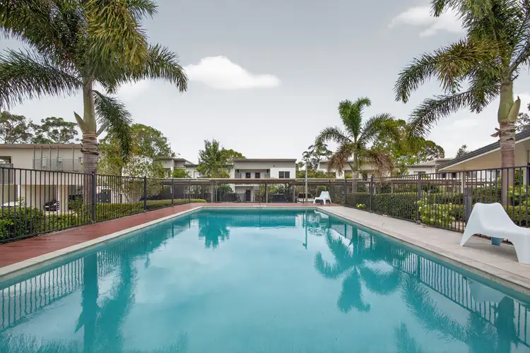 46/9 Houghton Street, Petrie QLD 4502