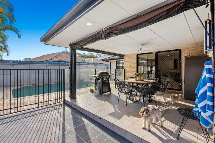 Third view of Homely house listing, 7 Baekea Drive, Elanora QLD 4221