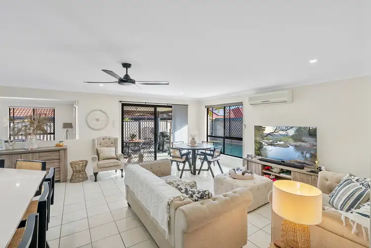 Sixth view of Homely house listing, 7 Baekea Drive, Elanora QLD 4221