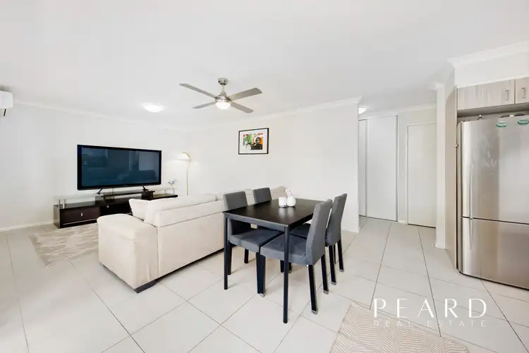 Third view of Homely apartment listing, 6/163 London Street, Joondanna WA 6060