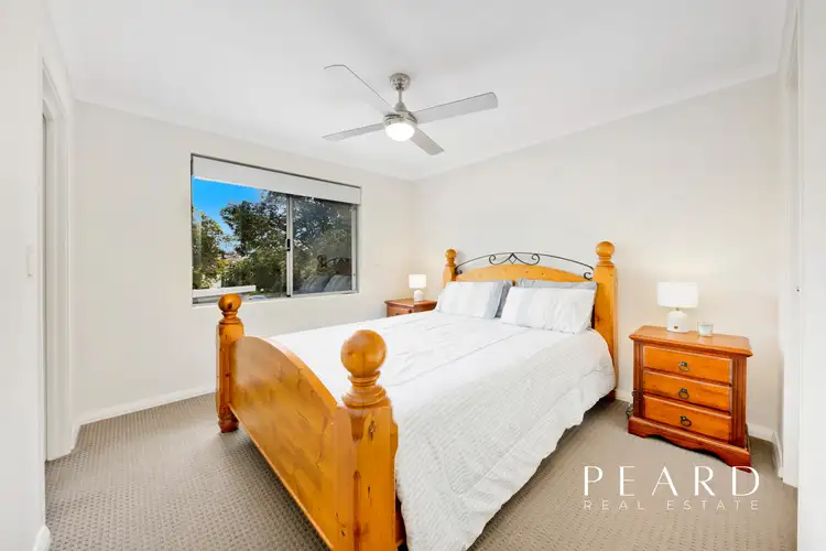 Sixth view of Homely apartment listing, 6/163 London Street, Joondanna WA 6060