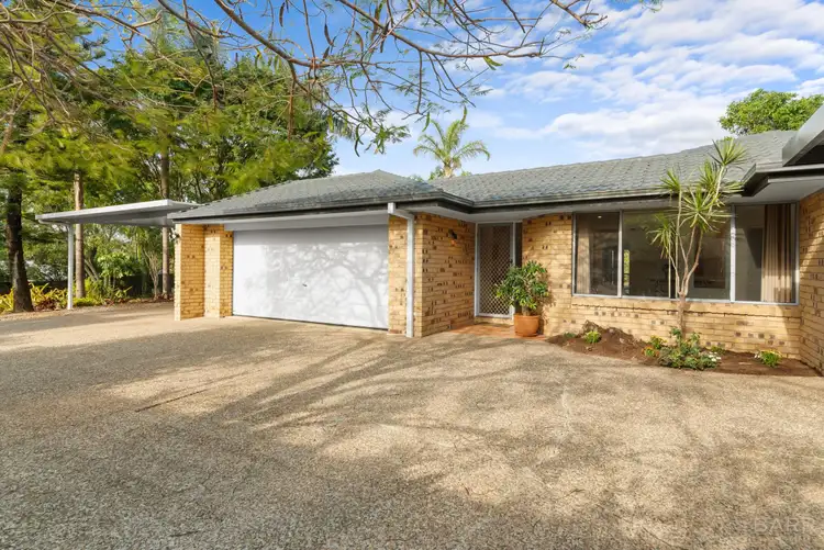 Second view of Homely house listing, 46 Church Road, Bellbowrie QLD 4070