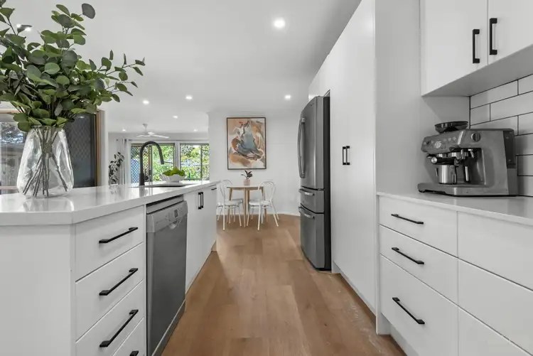 Fourth view of Homely house listing, 46 Church Road, Bellbowrie QLD 4070