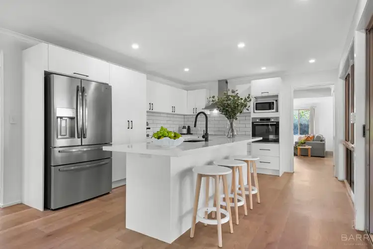 Fifth view of Homely house listing, 46 Church Road, Bellbowrie QLD 4070