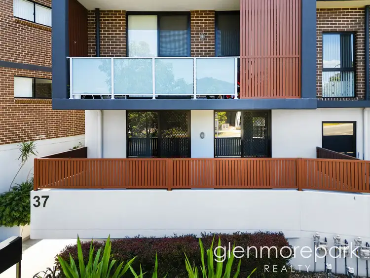 10/37 Bradley Street, Glenmore Park NSW 2745