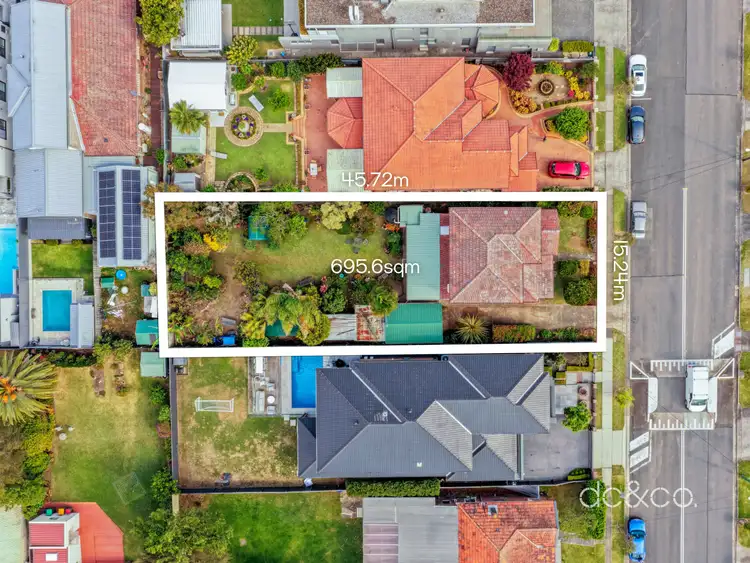 27 Flavelle Street, Concord NSW 2137