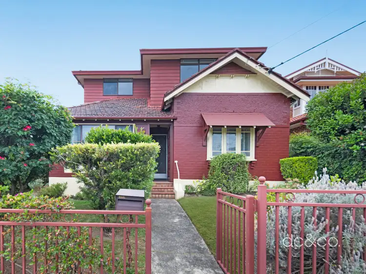 Second view of Homely house listing, 27 Flavelle Street, Concord NSW 2137