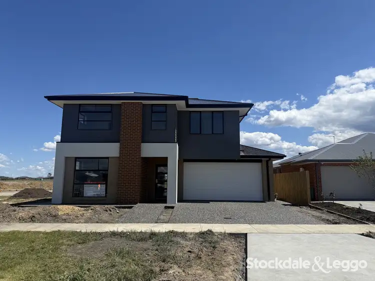 41 George Albert Drive, Traralgon VIC 3844