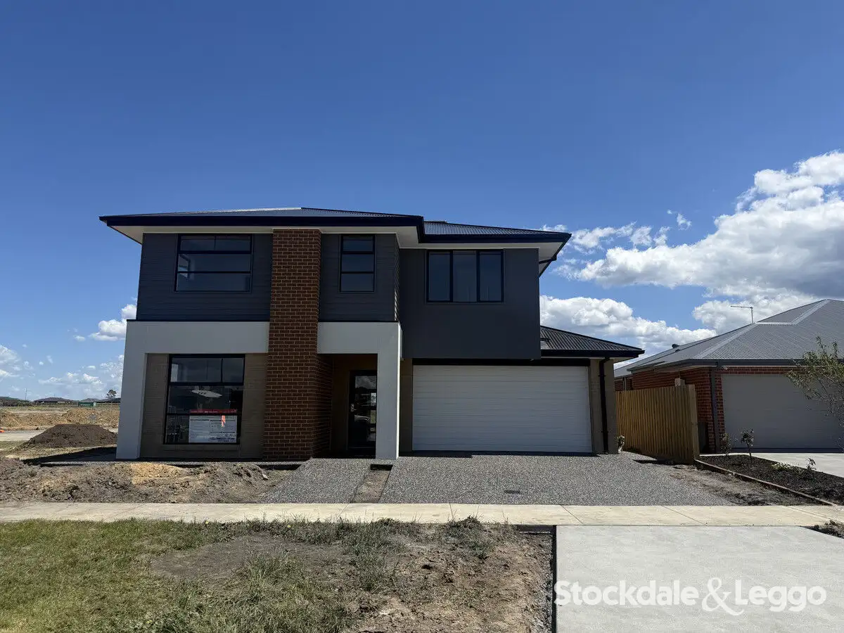 Main view of Homely house listing, 41 George Albert Drive, Traralgon VIC 3844