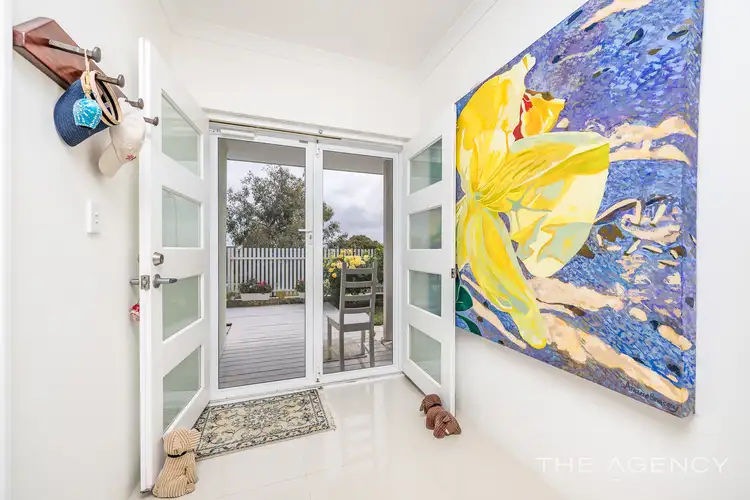 Second view of Homely house listing, 52 Lookout Drive, Yanchep WA 6035