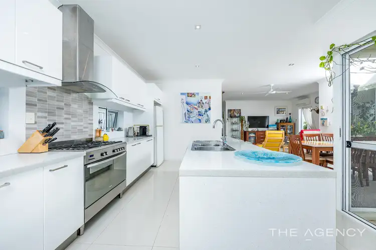 Third view of Homely house listing, 52 Lookout Drive, Yanchep WA 6035