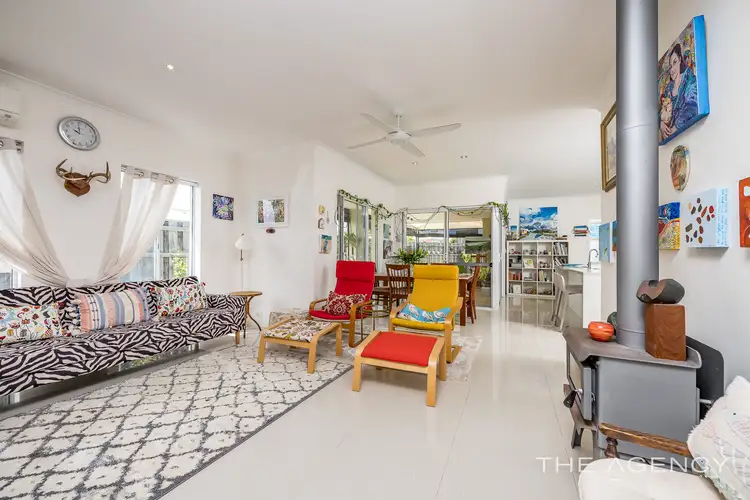 Fifth view of Homely house listing, 52 Lookout Drive, Yanchep WA 6035