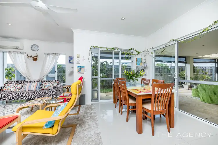 Sixth view of Homely house listing, 52 Lookout Drive, Yanchep WA 6035