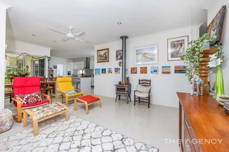 Seventh view of Homely house listing, 52 Lookout Drive, Yanchep WA 6035