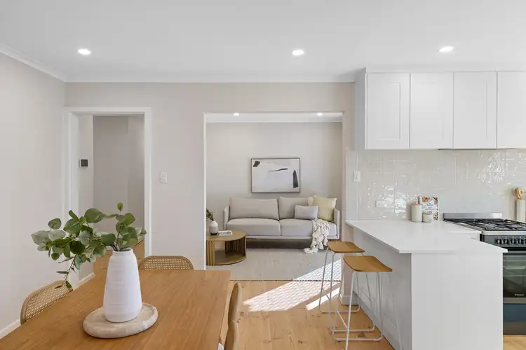 Fifth view of Homely house listing, 2 Ozone Court, Paradise SA 5075