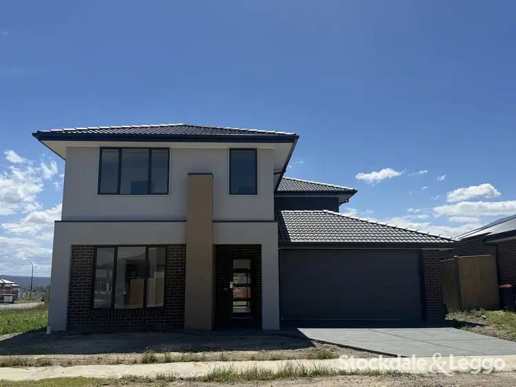 1 Duke Road, Traralgon VIC 3844