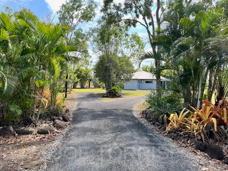 Lot 2, 186 McGrath Road, Mareeba QLD 4880
