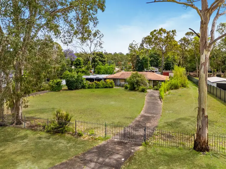 54-56 Mikkelsen Road, Camira QLD 4300