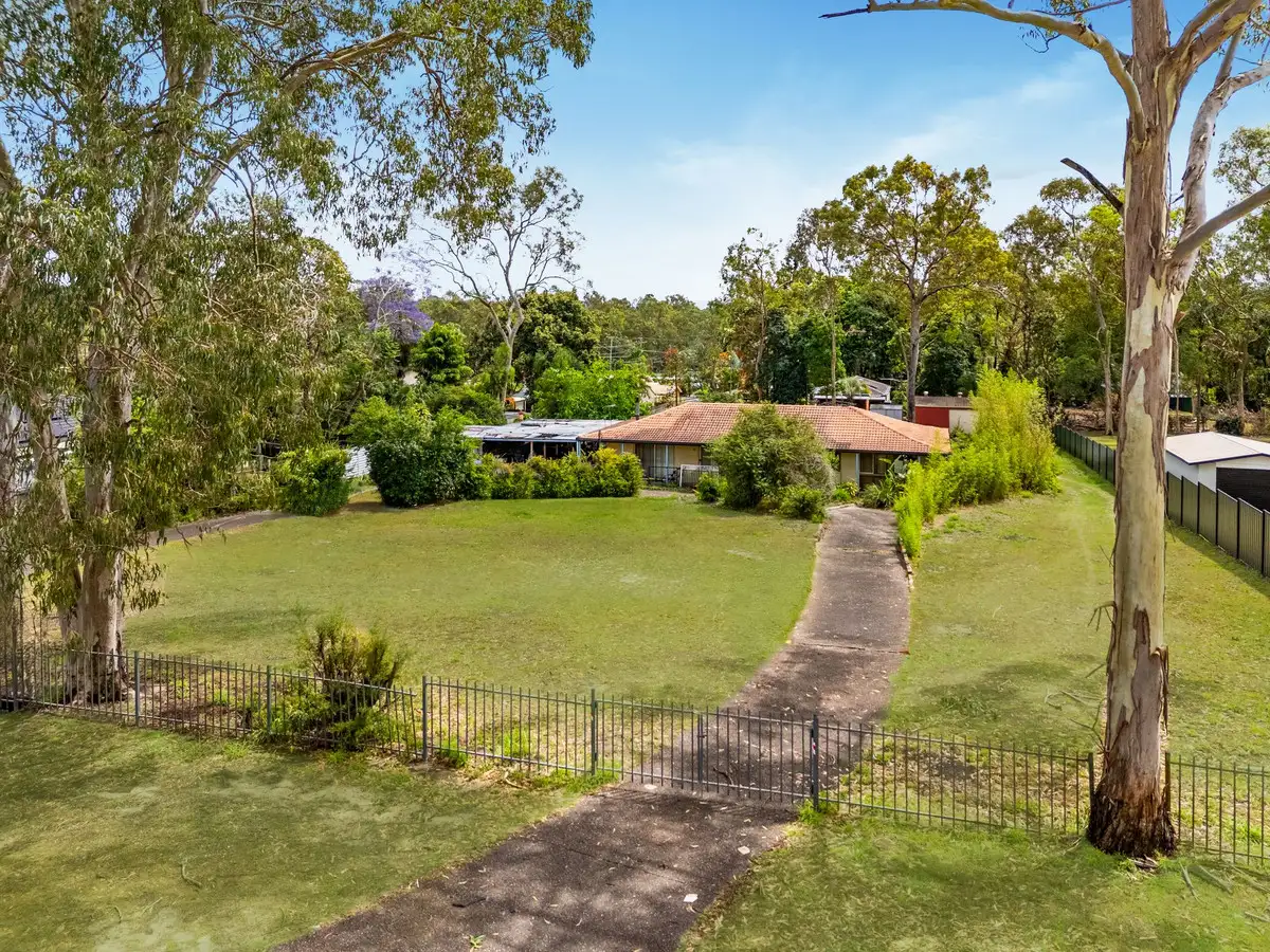 Main view of Homely house listing, 54-56 Mikkelsen Road, Camira QLD 4300