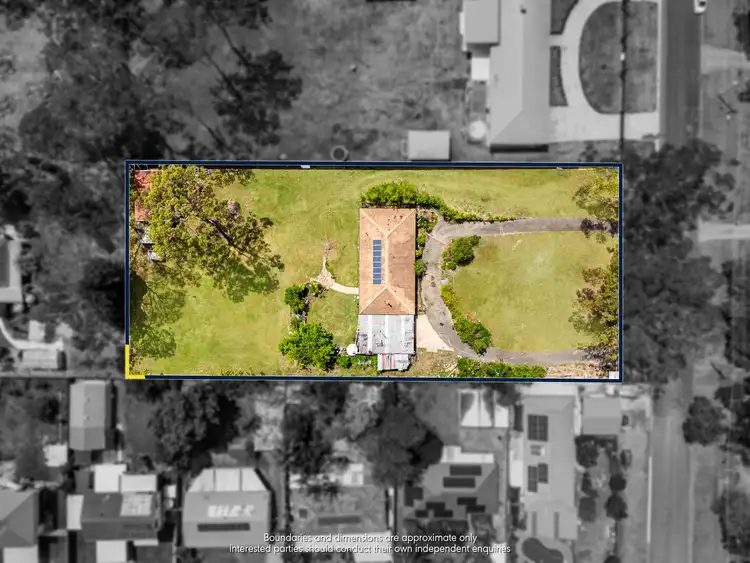 Third view of Homely house listing, 54-56 Mikkelsen Road, Camira QLD 4300