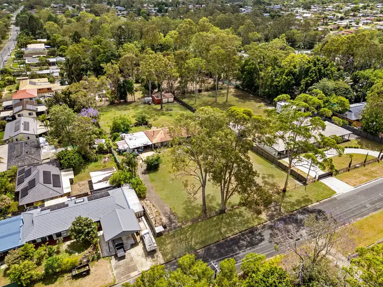 Seventh view of Homely house listing, 54-56 Mikkelsen Road, Camira QLD 4300