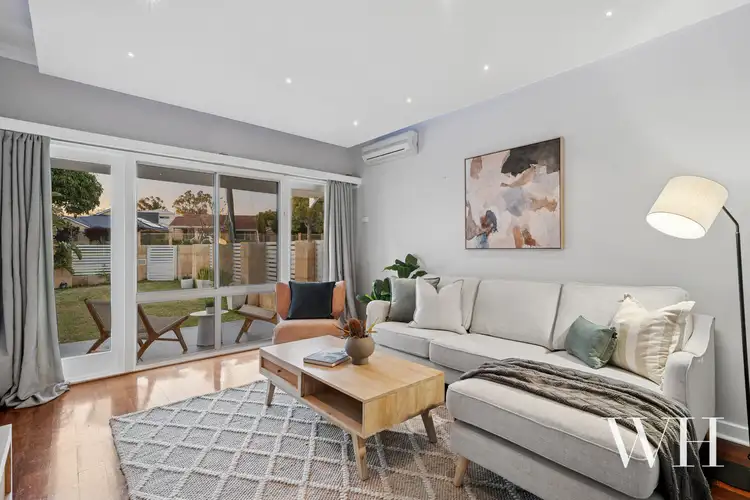 Third view of Homely house listing, 21 Coleman Crescent, Melville WA 6156