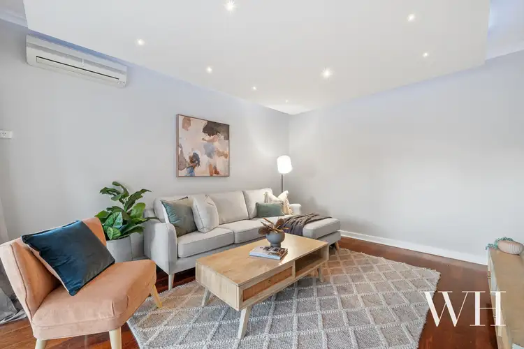 Fourth view of Homely house listing, 21 Coleman Crescent, Melville WA 6156