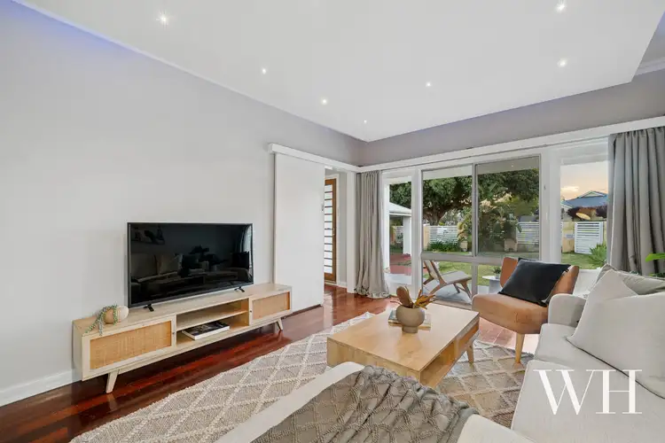 Fifth view of Homely house listing, 21 Coleman Crescent, Melville WA 6156