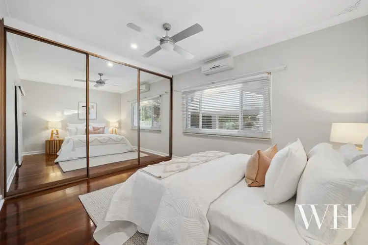 Sixth view of Homely house listing, 21 Coleman Crescent, Melville WA 6156