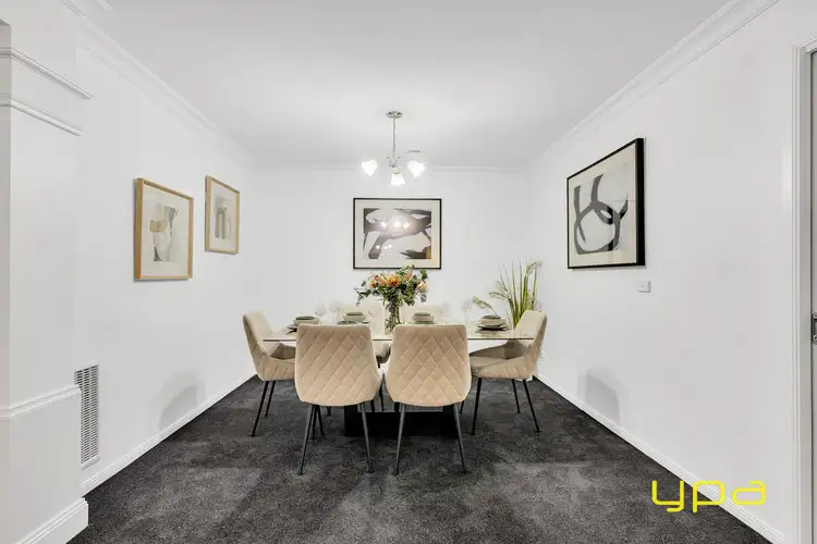 Third view of Homely house listing, 10 Hazelmere Avenue, Cranbourne West VIC 3977