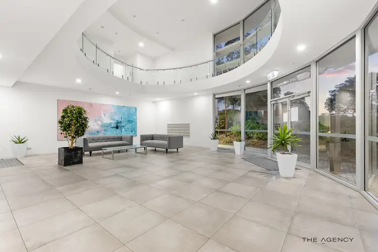 Fourth view of Homely apartment listing, 422/2 Rutland Avenue, Lathlain WA 6100