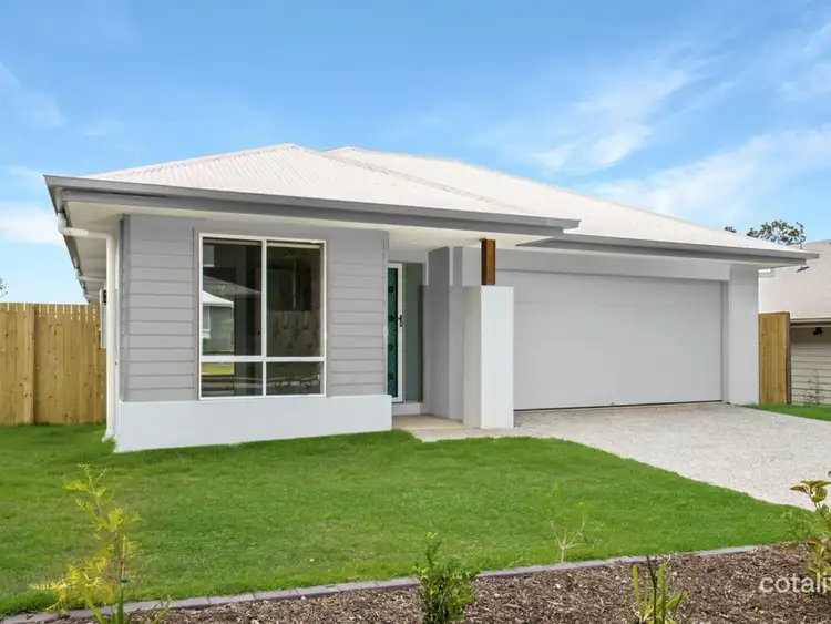 46 Arburry Crescent, Brassall QLD 4305