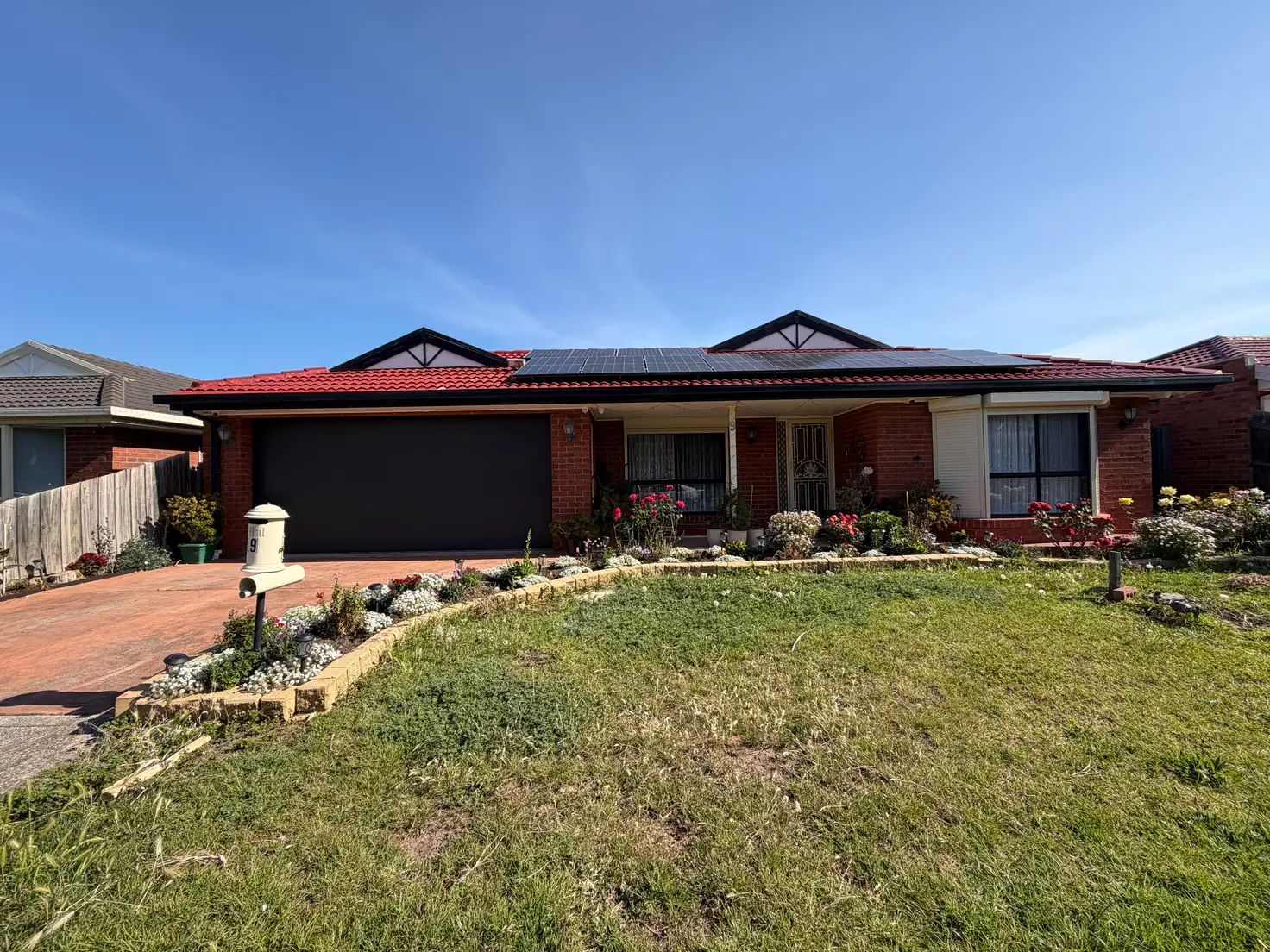 Main view of Homely house listing, 9 Ambridge Grove, Sydenham VIC 3037