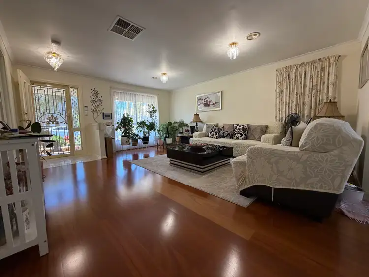 Second view of Homely house listing, 9 Ambridge Grove, Sydenham VIC 3037