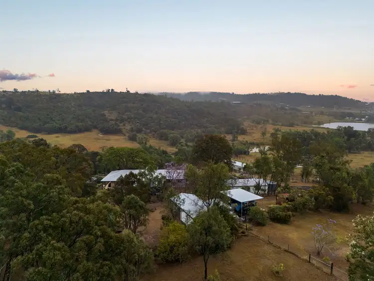 22 Waterhouse Road, Summerholm QLD 4341