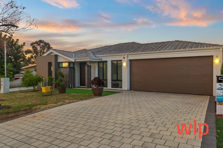 Third view of Homely house listing, 42A Elward Way, Balga WA 6061